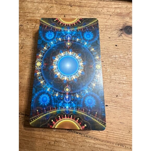 Mixed Tarot & Oracle Card Deck Collection With Unique Artwork & Symbolism - Picture 9 of 9